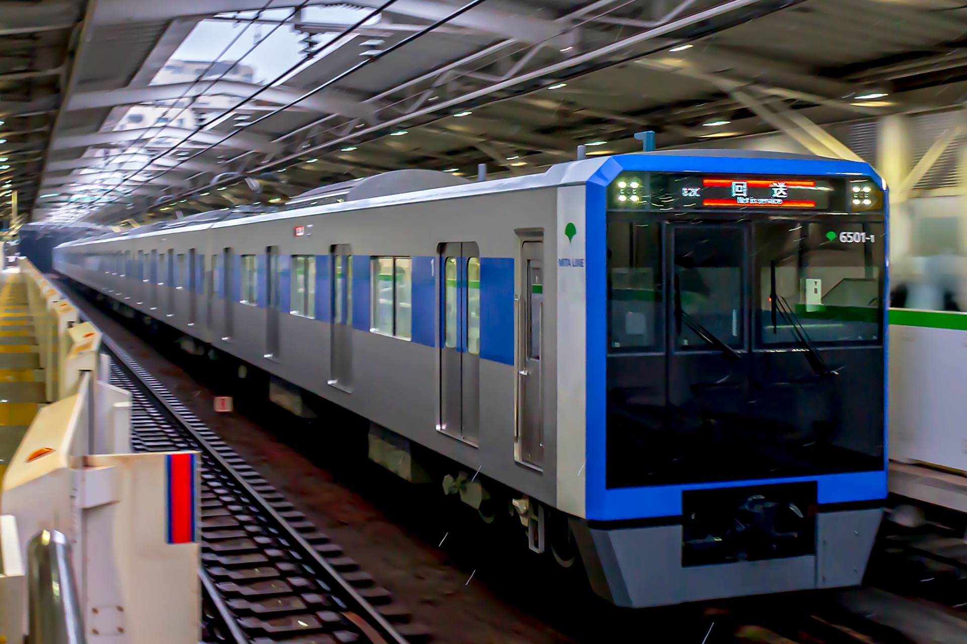 電車 鉄道クイズ 都営地下鉄 子供 小学生向け無料クイズサイト チャレンジクイズ 電車 鉄道クイズ検定